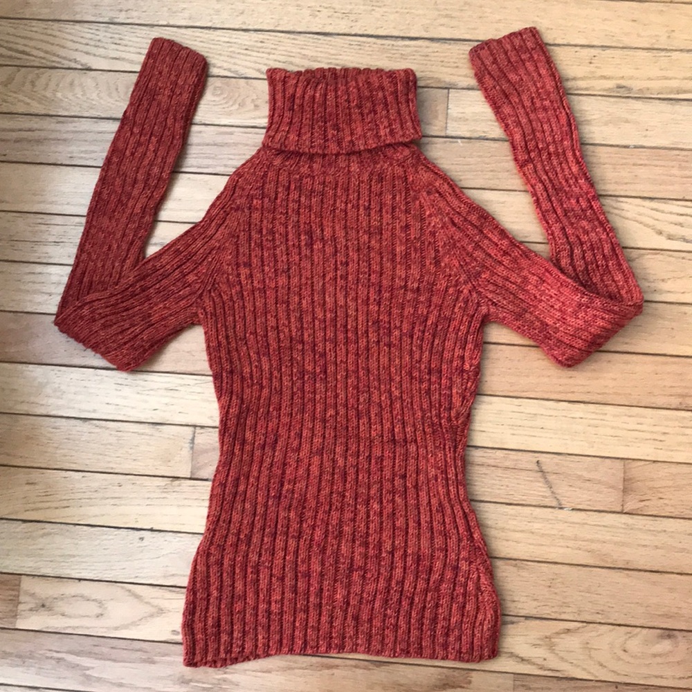 MODA international Sweater size XS